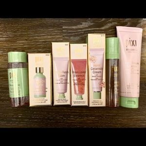 PUR Rose Skin Care Bundle